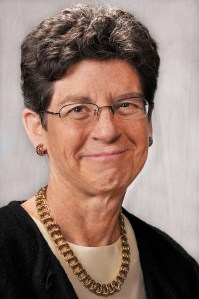 Karen Hiller Headshot